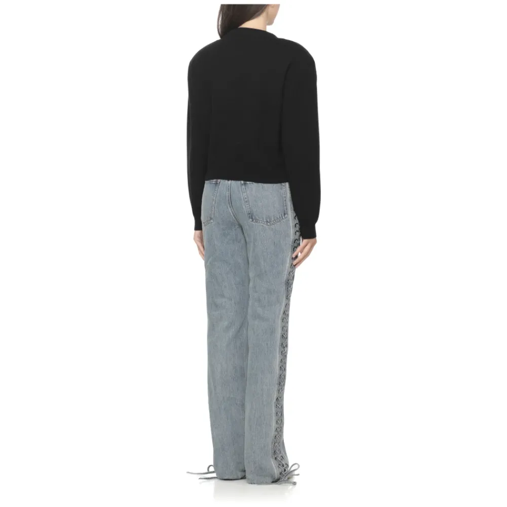 DAMES ROTATE Birger Christensen Stevige Gebreide Vest