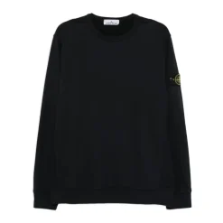 Heren Stone Island Truien & Vesten^Stijlvol Sweatshirt voor Mannen