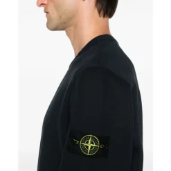 Heren Stone Island Truien & Vesten^Stijlvol Sweatshirt voor Mannen