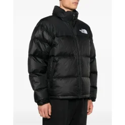 The North Face Jassen^Stijlvol Waterdicht Jack Nero AW25