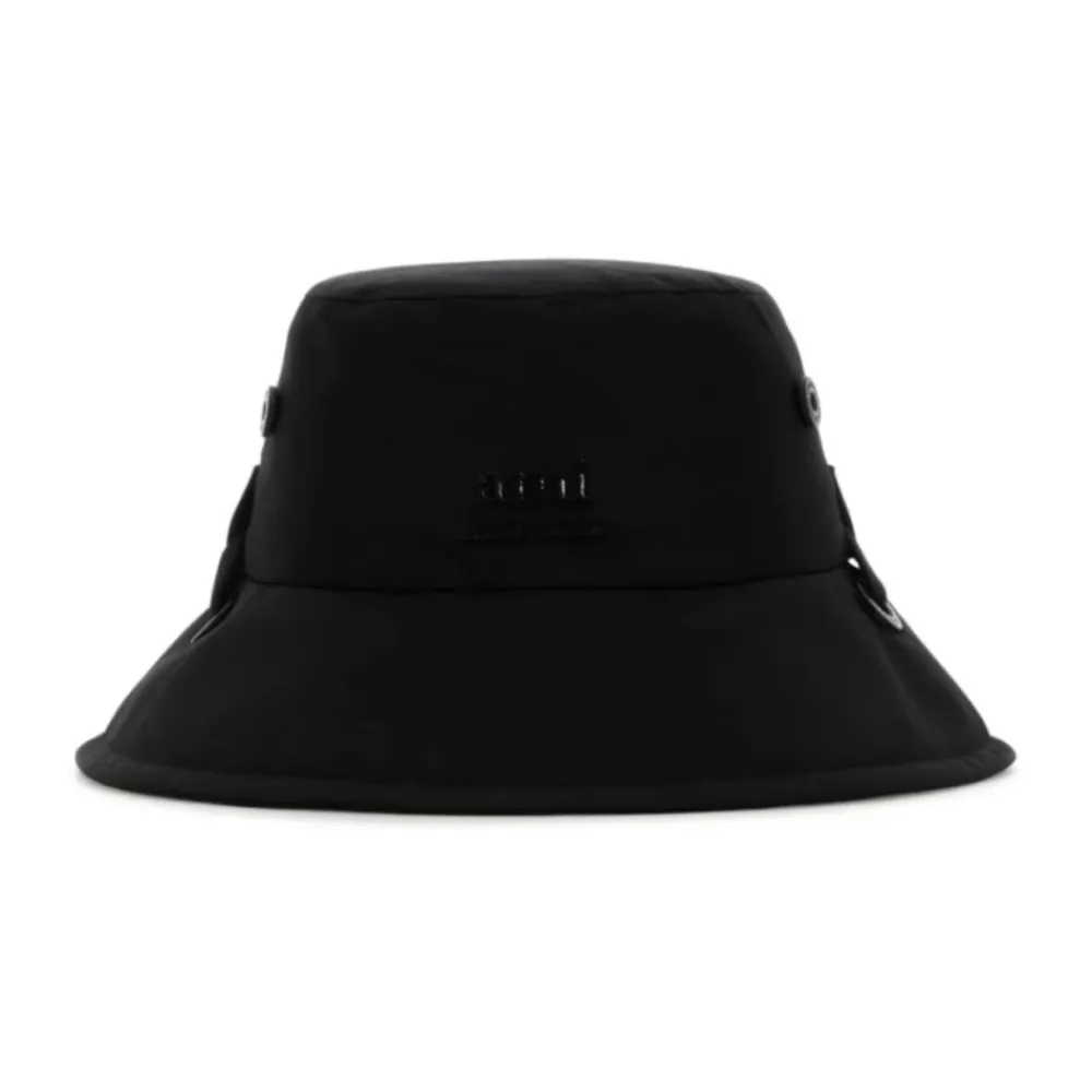 Heren Ami Paris Stijlvolle Accessoires voor elke gelegenheid