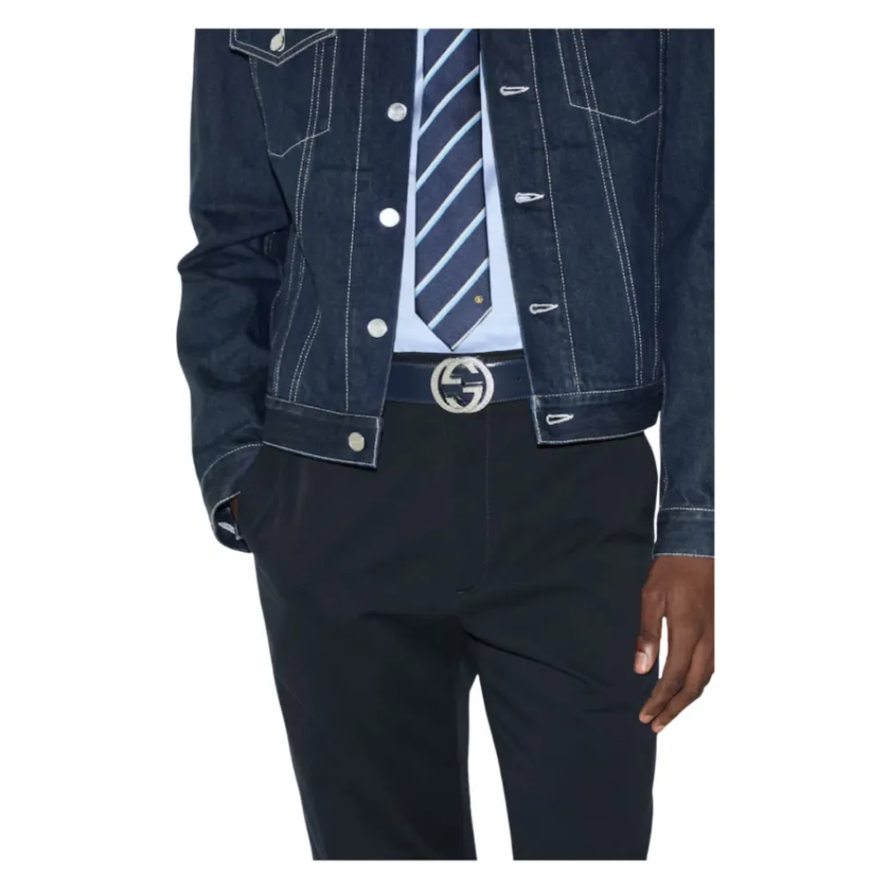 Heren Gucci Stijlvolle Accessoires voor elke gelegenheid