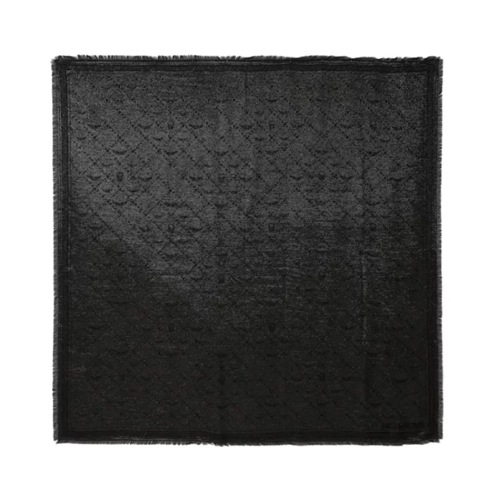 DAMES Zadig & Voltaire Sjaals^Stijlvolle ŠAL voor een trendy look