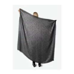 DAMES Zadig & Voltaire Sjaals^Stijlvolle ŠAL voor een trendy look