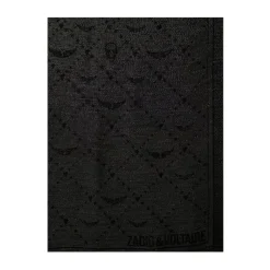 DAMES Zadig & Voltaire Sjaals^Stijlvolle ŠAL voor een trendy look