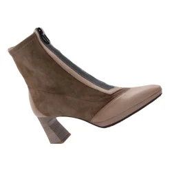 DAMES Hispanitas Stijlvolle ASPATRIA Enkellaars