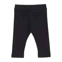 Elisabetta Franchi Stijlvolle Baby Leggings met Logo