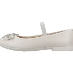 Geox Ballerina'S^Stijlvolle balletflats voor junioren