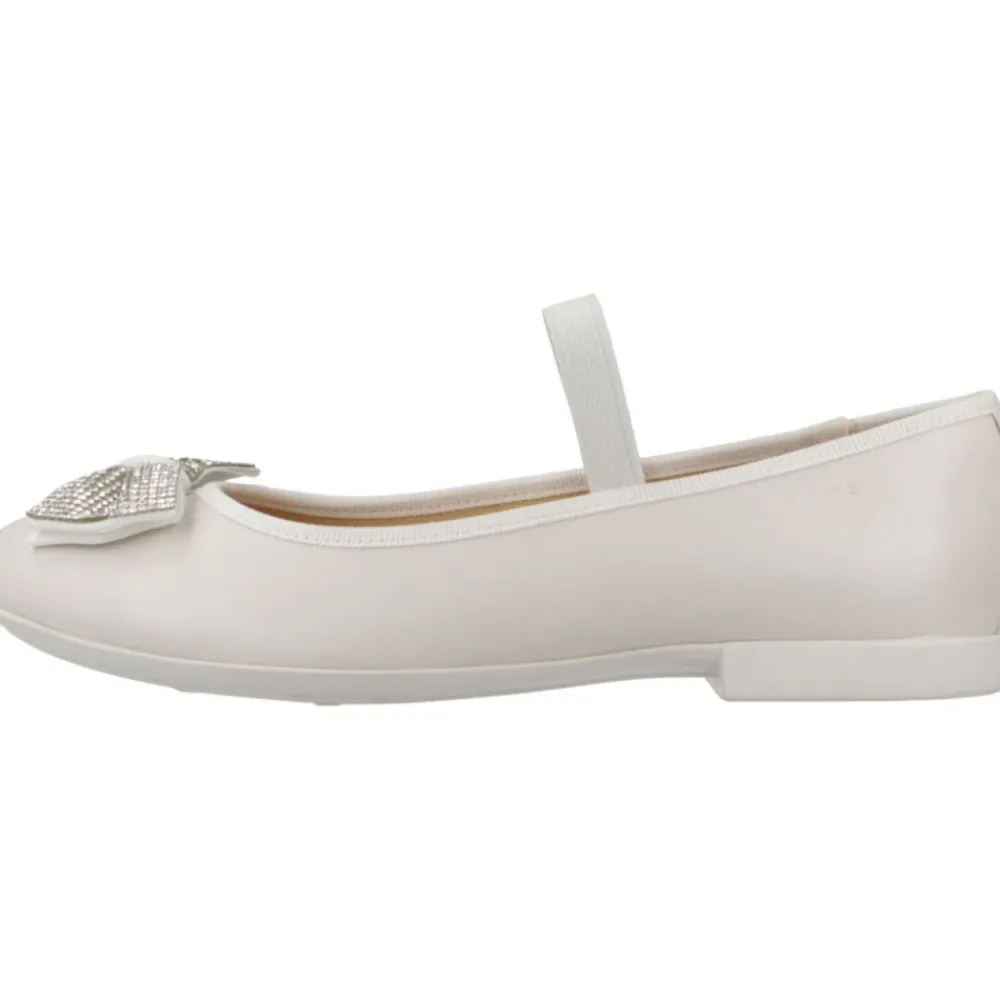 Geox Ballerina'S^Stijlvolle balletflats voor junioren