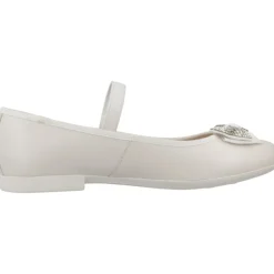 Geox Ballerina'S^Stijlvolle balletflats voor junioren