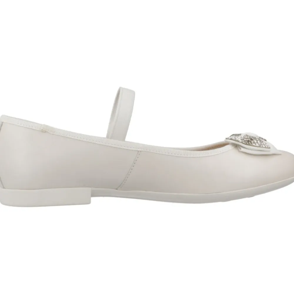 Geox Ballerina'S^Stijlvolle balletflats voor junioren