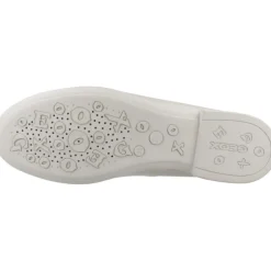 Geox Ballerina'S^Stijlvolle balletflats voor junioren