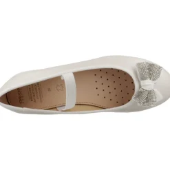 Geox Ballerina'S^Stijlvolle balletflats voor junioren