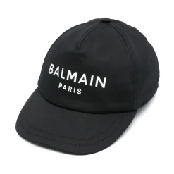 Balmain Stijlvolle Baseballpetten Collectie