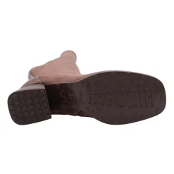 DAMES Hispanitas Stijlvolle BEDFORD laarzen voor heren