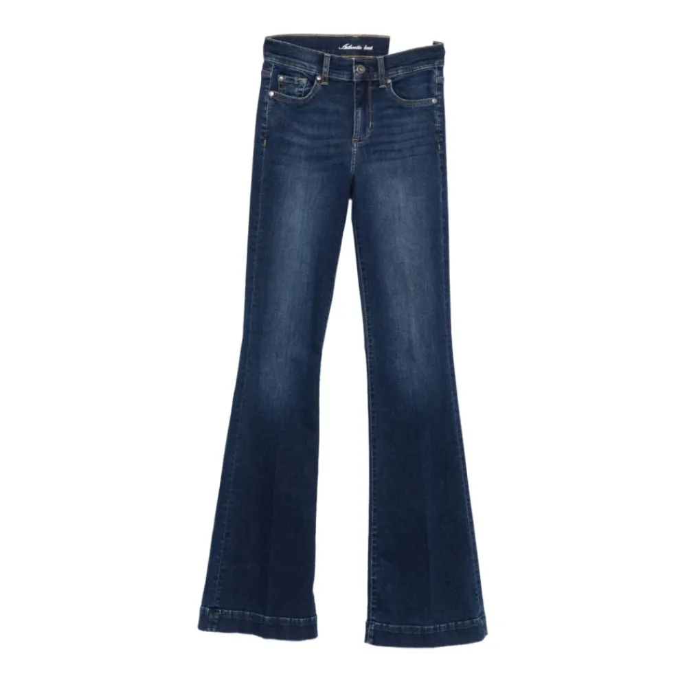 DAMES Liu Jo Stijlvolle e Jeans voor Vrouwen