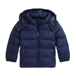 Polo Ralph Lauren Stijlvolle Bomberjack