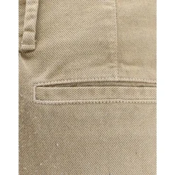 DAMES Golden Goose Stijlvolle Broek met Iconische Metalen Sterren