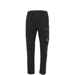 Heren C.P. Company Stijlvolle Broek voor Mannen