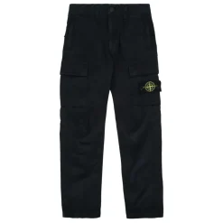 Stone Island Broeken & Jeans^Stijlvolle Broeken