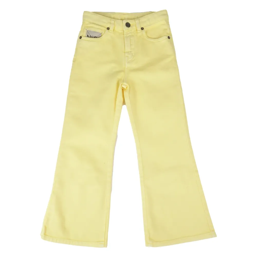 N21 Broeken & Jeans^Stijlvolle Broeken voor Mannen en Vrouwen