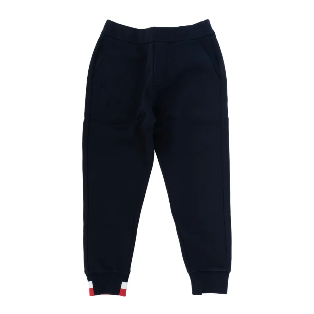 Moncler Broeken & Jeans^Stijlvolle Broeken voor Mannen en Vrouwen