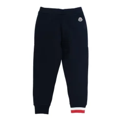 Moncler Broeken & Jeans^Stijlvolle Broeken voor Mannen en Vrouwen