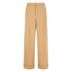 Heren Valentino Garavani Stijlvolle broeken voor mannen