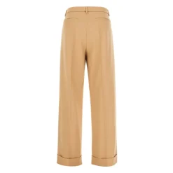 Heren Valentino Garavani Stijlvolle broeken voor mannen