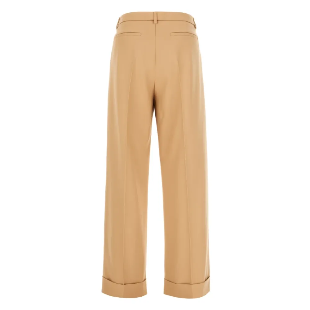 Heren Valentino Garavani Stijlvolle broeken voor mannen