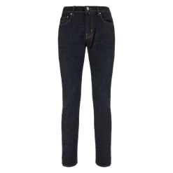 Heren Jacob Cohën Jeans^Stijlvolle Broeken voor Mannen