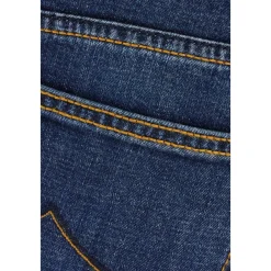 Heren Jacob Cohën Stijlvolle Broeken voor Mannen