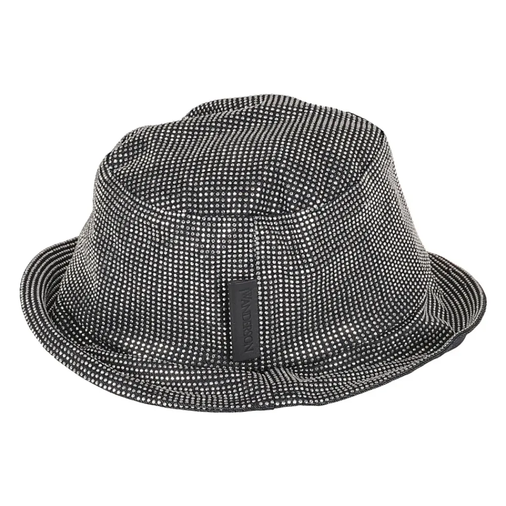DAMES JW Anderson Stijlvolle Bucket Hat