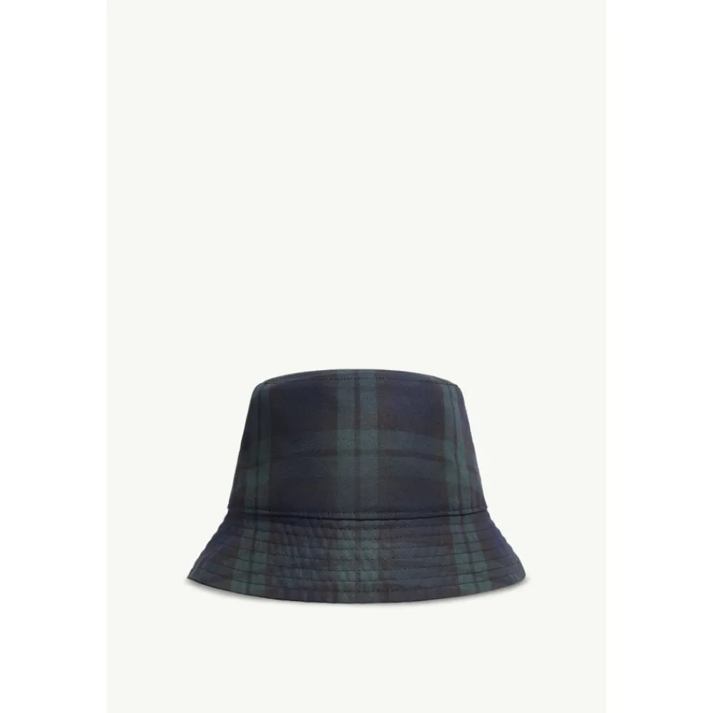 DAMES Moncler Hoeden|Hoeden^Stijlvolle Bucket Hat voor de zomer