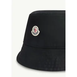 DAMES Moncler Hoeden|Hoeden^Stijlvolle Bucket Hat voor de zomer