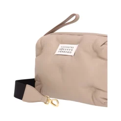 DAMES Maison Margiela Toilettassen^Stijlvolle cameratas voor glamoureuze foto's