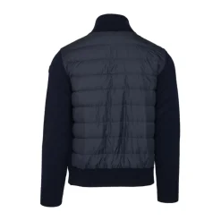 Heren Moncler Stijlvolle Cardigans voor een chique look