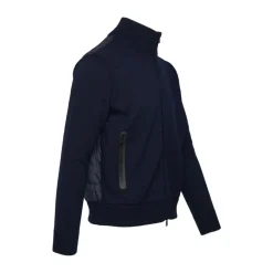 Heren Moncler Stijlvolle Cardigans voor een chique look