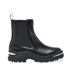 DAMES Baldinini Chelseaboots^Stijlvolle Chelsea Boots