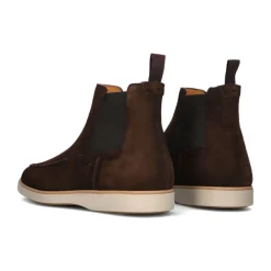 Heren Magnanni Laarzen^Stijlvolle Chelsea Boots