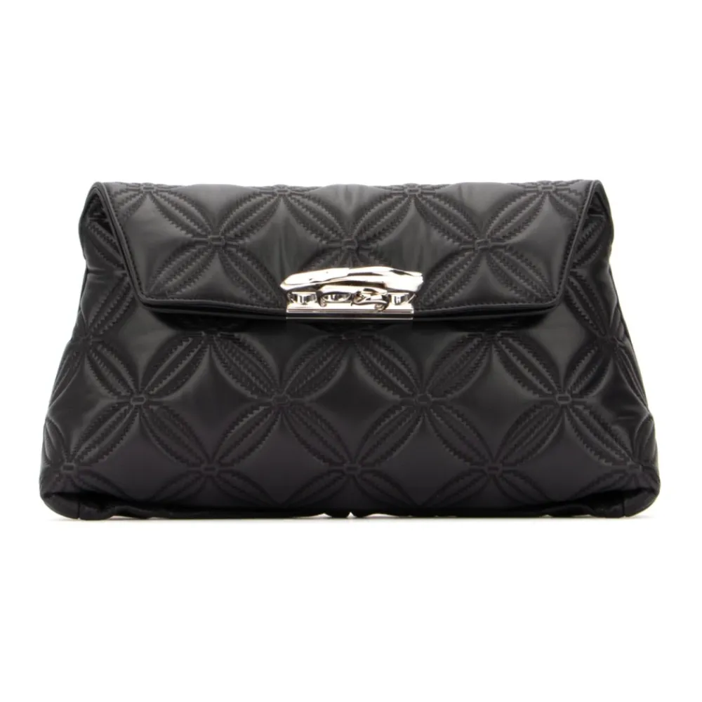 DAMES Alexander McQueen Stijlvolle Clutch
