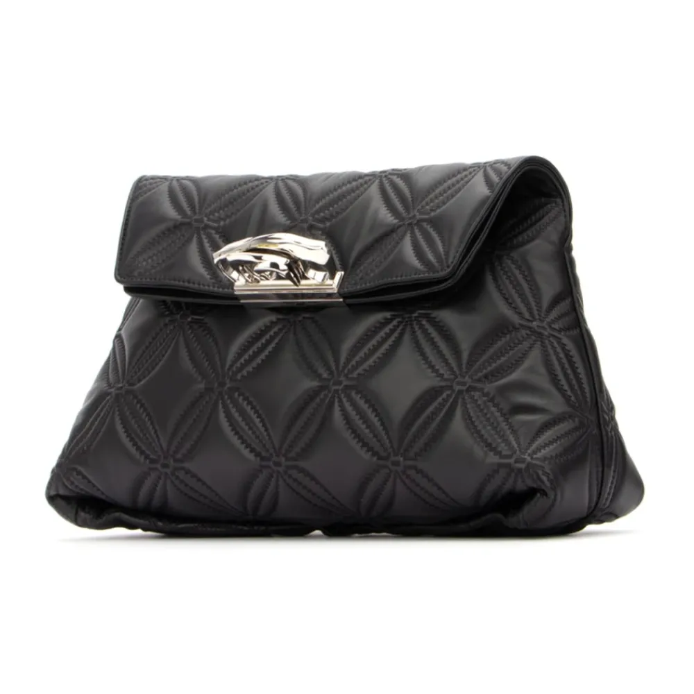 DAMES Alexander McQueen Stijlvolle Clutch