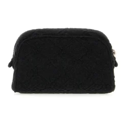 DAMES Tory Burch Toilettassen^Stijlvolle Clutch Tas voor Vrouwen