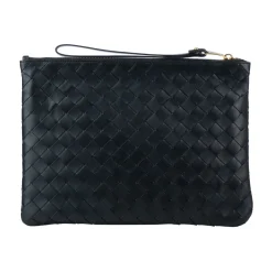 DAMES Bottega Veneta Clutches^Stijlvolle Clutch Tas voor Vrouwen