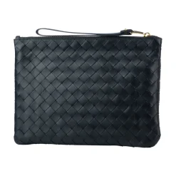 DAMES Bottega Veneta Clutches^Stijlvolle Clutch Tas voor Vrouwen