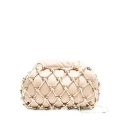 DAMES Rosantica Clutches^Stijlvolle Clutch Tas voor Vrouwen