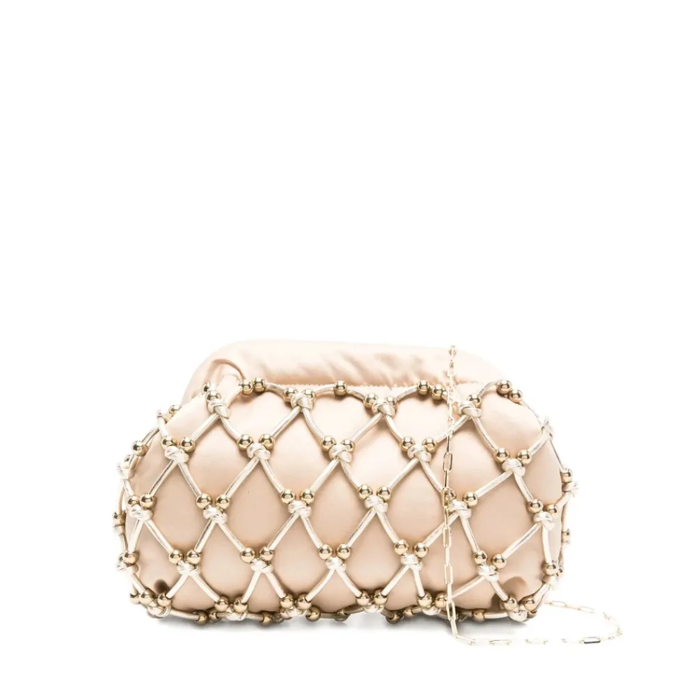DAMES Rosantica Clutches^Stijlvolle Clutch Tas voor Vrouwen