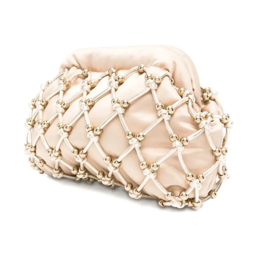 DAMES Rosantica Clutches^Stijlvolle Clutch Tas voor Vrouwen