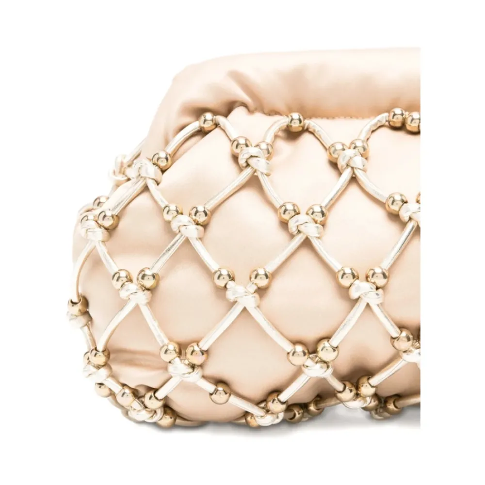 DAMES Rosantica Clutches^Stijlvolle Clutch Tas voor Vrouwen