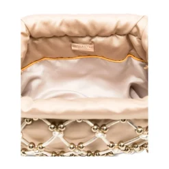 DAMES Rosantica Clutches^Stijlvolle Clutch Tas voor Vrouwen